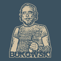 Vintage Charles Bukowski Urban Heavy Tee | Teevron