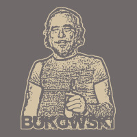 Vintage Charles Bukowski Urban Heavy Tee | Teevron