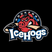Ice-hogs Urban Heavy Tee | Teevron