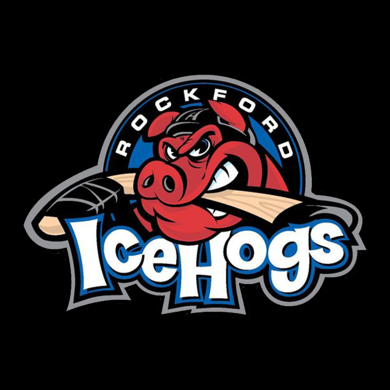 Ice-hogs Urban Heavy Tee by linhVisuals | Teevron
