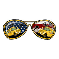 Bus Driver Sunglasses | Teevron