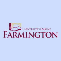 University Of Maine At Farmington Urban Heavy Tee | Teevron