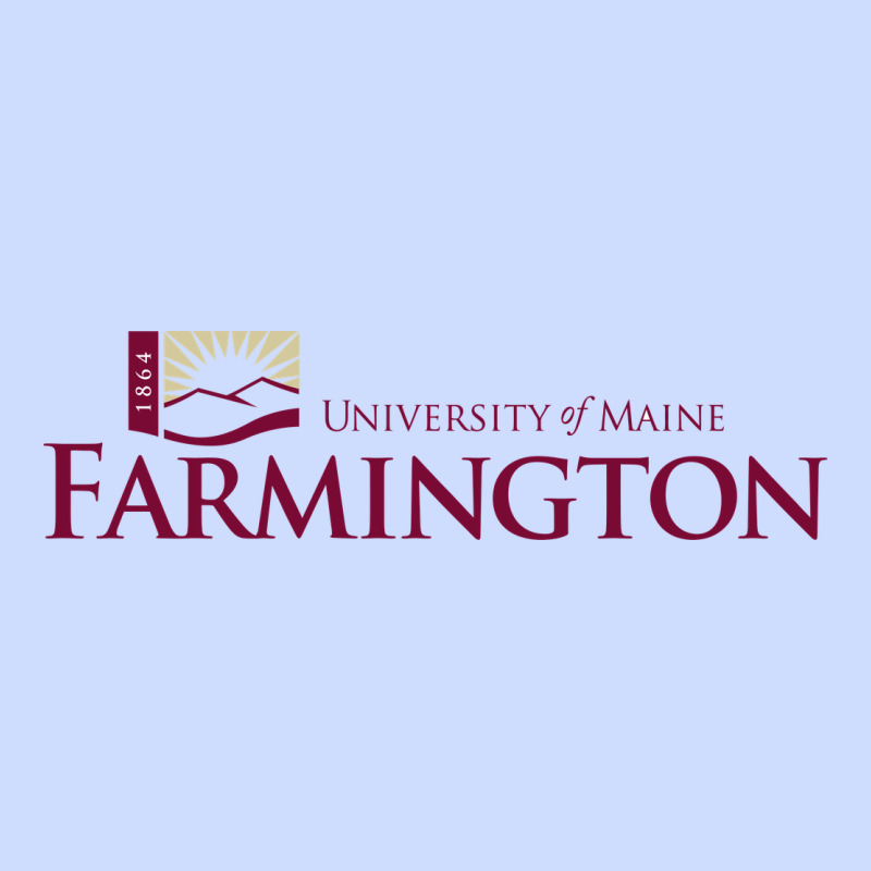 University Of Maine At Farmington Urban Heavy Tee by linhVisuals | Teevron