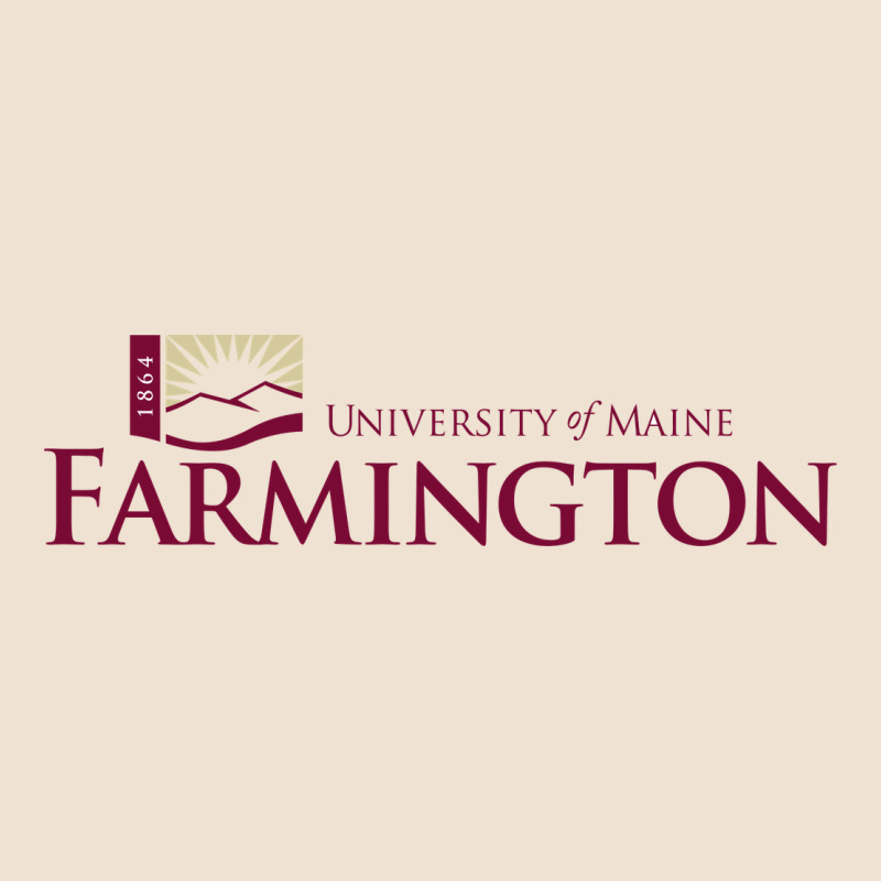 University Of Maine At Farmington Urban Heavy Tee by linhVisuals | Teevron