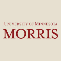 University Of Minnesota Morris Urban Heavy Tee | Teevron