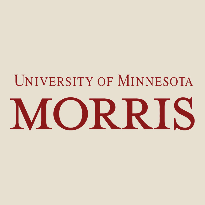 University Of Minnesota Morris Urban Heavy Tee by linhVisuals | Teevron