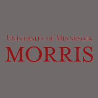 University Of Minnesota Morris Urban Heavy Tee | Teevron