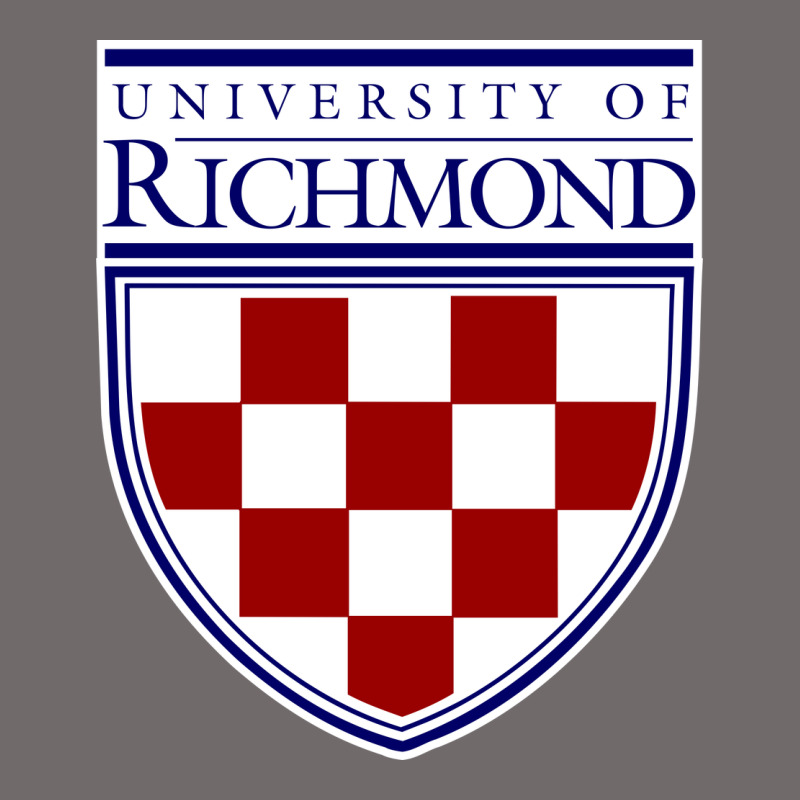University Of Richmond Urban Heavy Tee by linhVisuals | Teevron