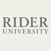 Rider University Urban Heavy Tee | Teevron