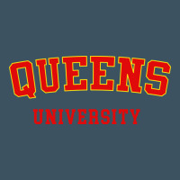 Queens University Urban Heavy Tee | Teevron
