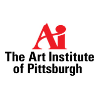 Art Institute Of Pittsburgh Urban Heavy Tee | Teevron