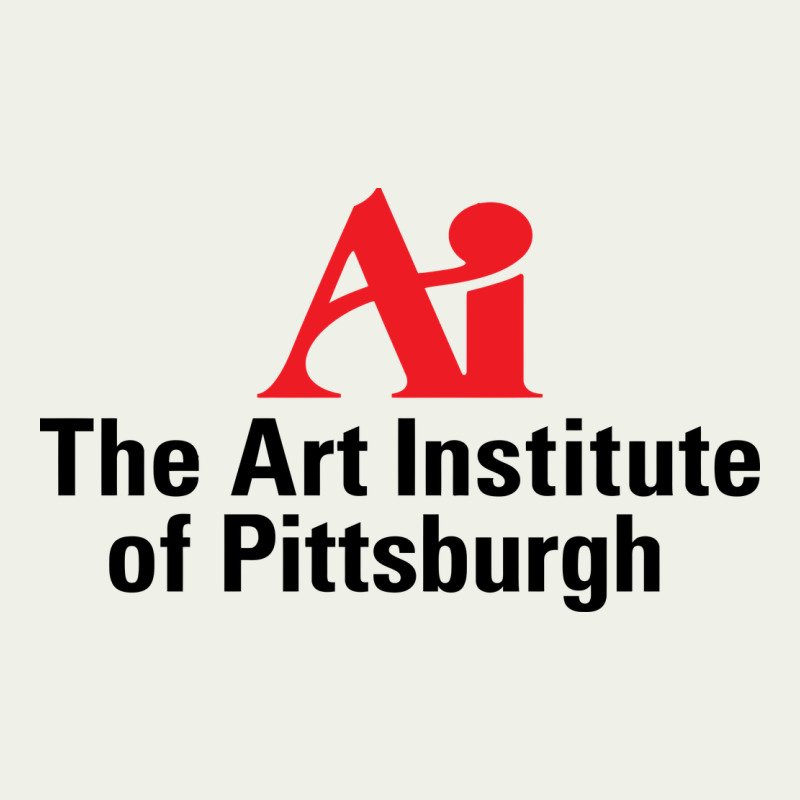 Art Institute Of Pittsburgh Urban Heavy Tee by linhVisuals | Teevron