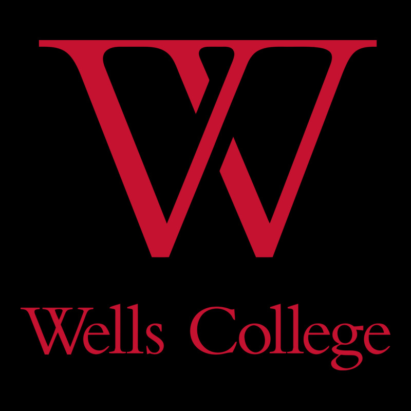 Wells College Urban Heavy Tee by linhVisuals | Teevron