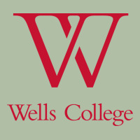 Wells College Urban Heavy Tee | Teevron