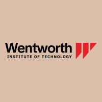 Wentworth Institute Of Technology Urban Heavy Tee | Teevron