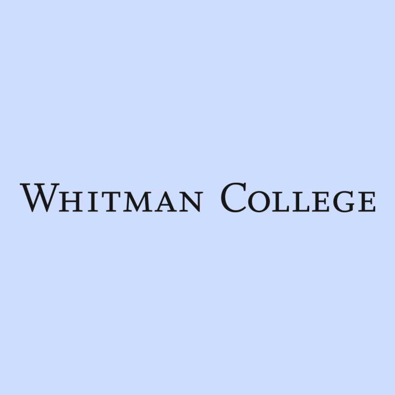 Whitman College Urban Heavy Tee by linhVisuals | Teevron