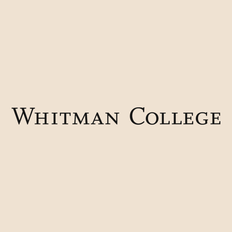 Whitman College Urban Heavy Tee by linhVisuals | Teevron