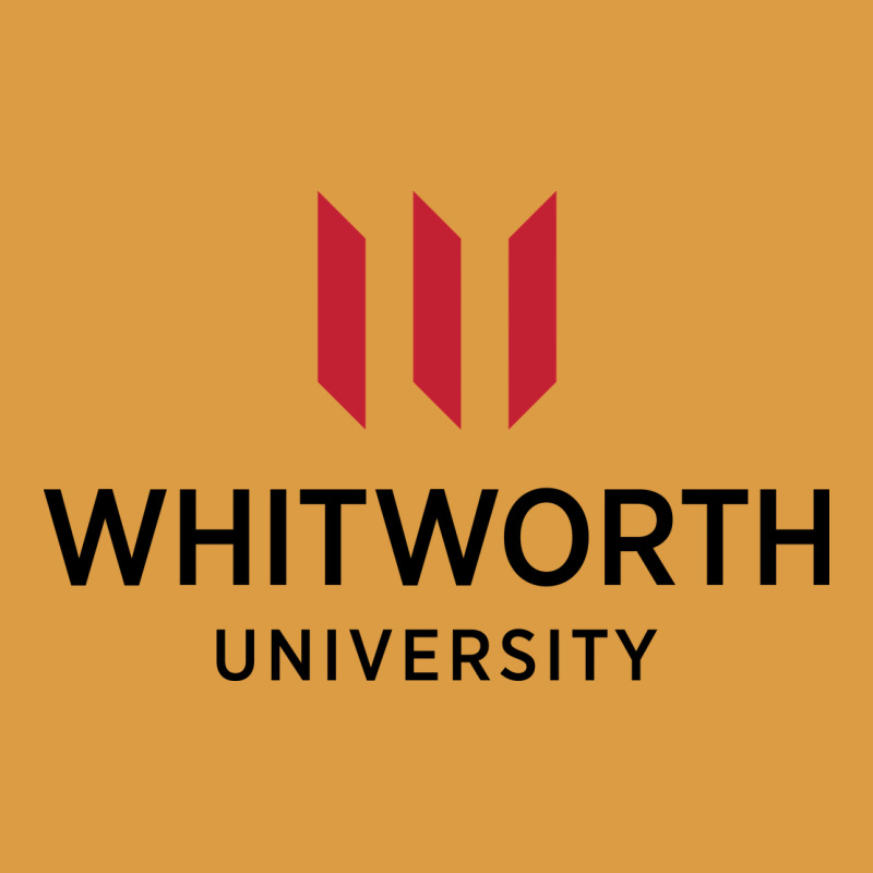 Whitworth University Urban Heavy Tee by linhVisuals | Teevron