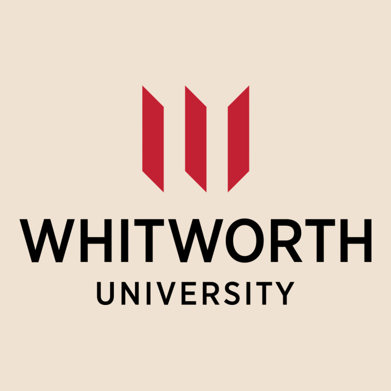 Whitworth University Urban Heavy Tee by linhVisuals | Teevron