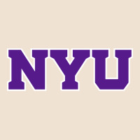 New York University Nyu Urban Heavy Tee | Teevron