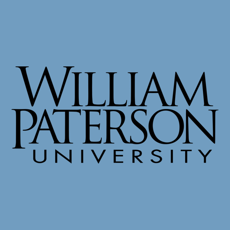 William Paterson University Urban Heavy Tee by linhVisuals | Teevron
