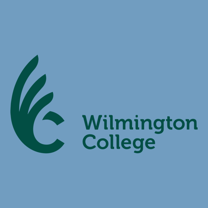 Wilmington College Urban Heavy Tee by linhVisuals | Teevron