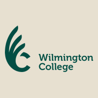 Wilmington College Urban Heavy Tee | Teevron