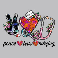 Peace Love Nursing Long Sleeve Tee | Teevron