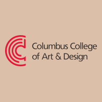 Columbus College Of Art And Design Urban Heavy Tee | Teevron