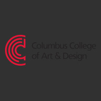 Columbus College Of Art And Design Urban Heavy Tee | Teevron