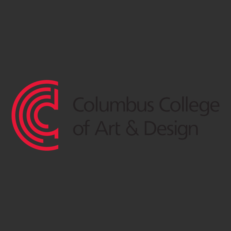 Columbus College Of Art And Design Urban Heavy Tee by linhVisuals | Teevron