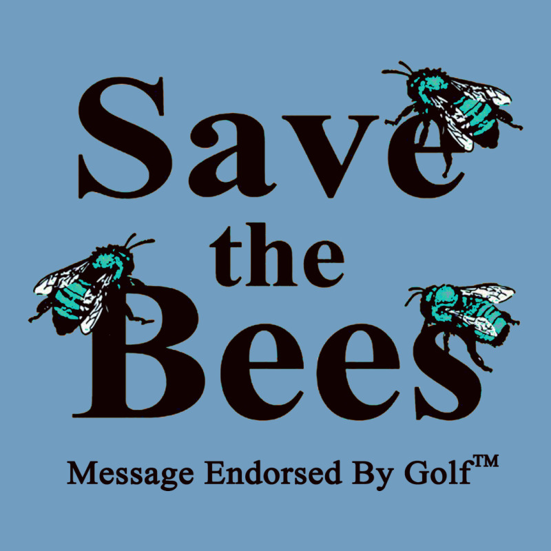 Save The Bees   Tyler The Creator Urban Heavy Tee by linhVisuals | Teevron