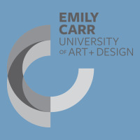 Emily Carr University Of Art And Design Urban Heavy Tee | Teevron