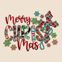 Merry Christmas Urban Heavy Tee | Teevron