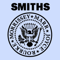 The Smiths Urban Heavy Tee | Teevron