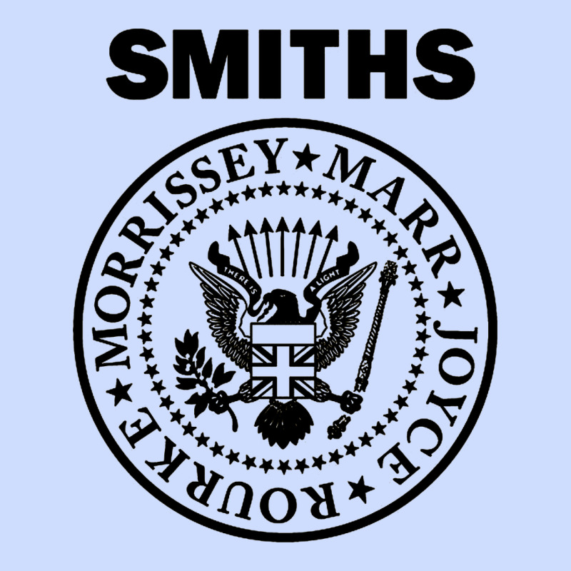 The Smiths Urban Heavy Tee by linhVisuals | Teevron