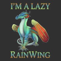 Chill Rainwing Dragon Retro Fan Tee Wings Of Fire Urban Heavy Tee | Teevron