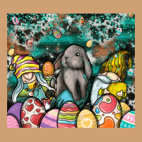 Easter Vintage Tee | Teevron