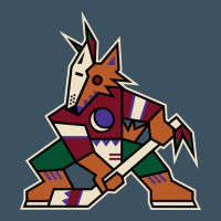 The  Coyotes Urban Heavy Tee | Teevron