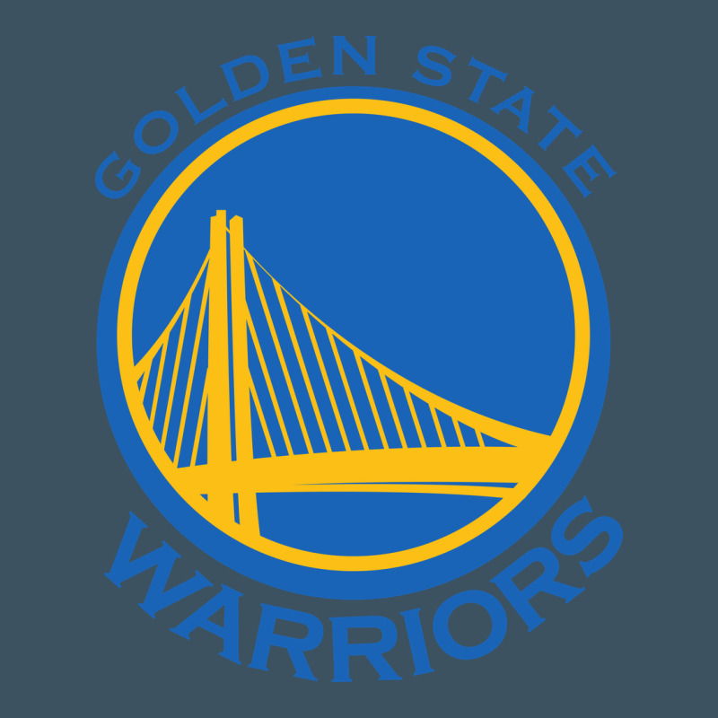 Golden State Urban Heavy Tee by linhVisuals | Teevron