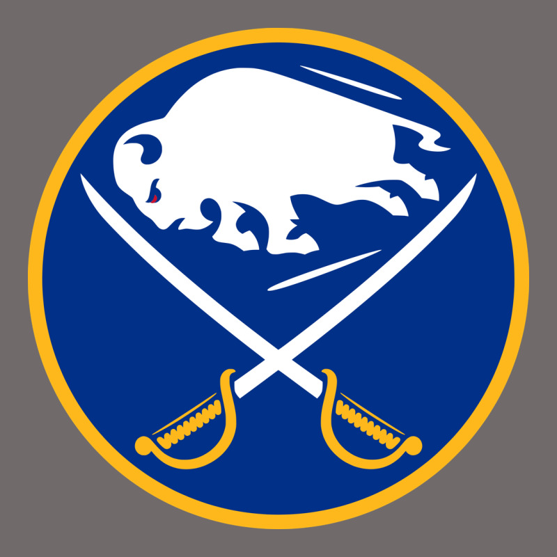 The Sabres Urban Heavy Tee by linhVisuals | Teevron
