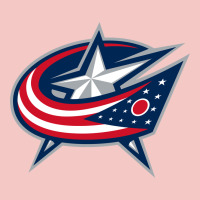 The  Blue Jackets Urban Heavy Tee | Teevron