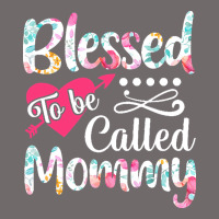 Blessed To Be Called Mommy T  Shirt Blessed To Be Called Mommy Lovely Urban Heavy Tee | Teevron