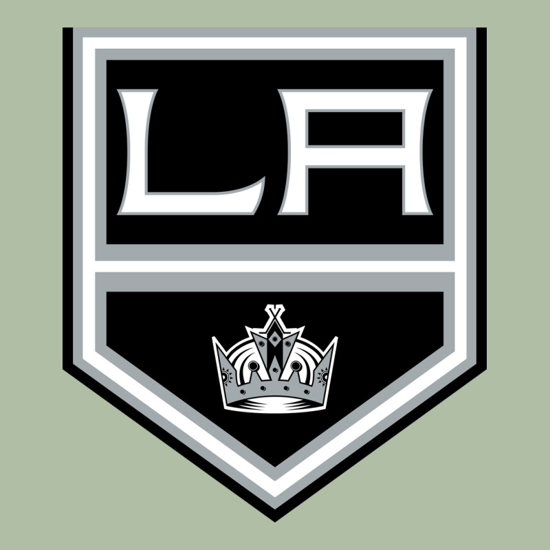 The La Kings Urban Heavy Tee by linhVisuals | Teevron