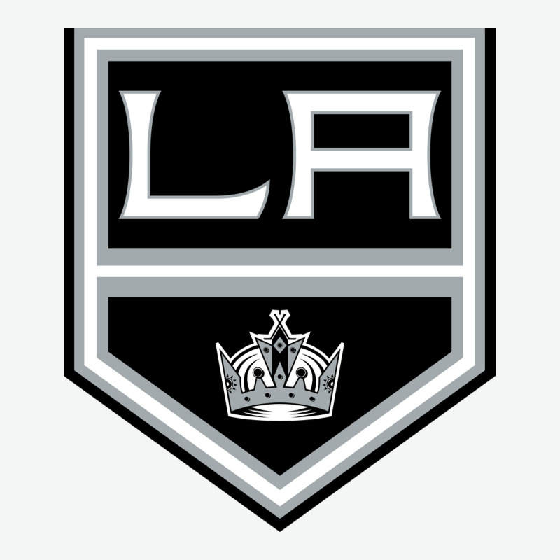 The La Kings Urban Heavy Tee by linhVisuals | Teevron