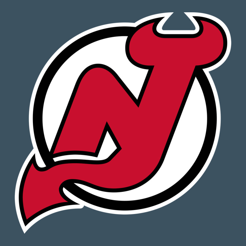 The Nj Devils Urban Heavy Tee by linhVisuals | Teevron