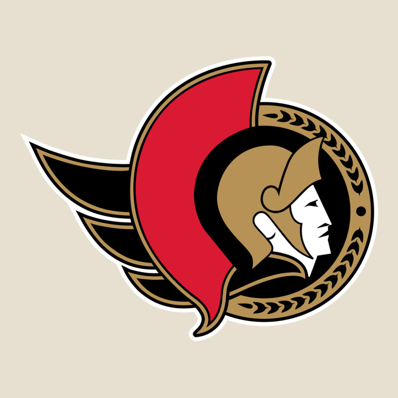 The Senators Urban Heavy Tee by linhVisuals | Teevron