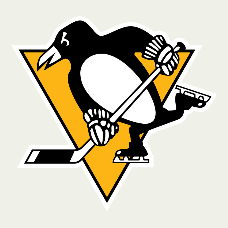 The  Penguins Urban Heavy Tee by linhVisuals | Teevron