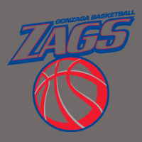 Gonzaga Basketball Urban Heavy Tee | Teevron