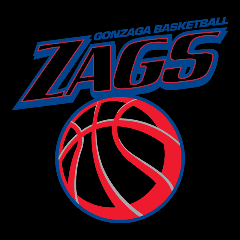 Gonzaga Basketball Urban Heavy Tee by linhVisuals | Teevron